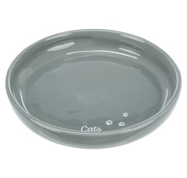 Skål XXL, platt, keramik, 0,35 l/ø 18 cm