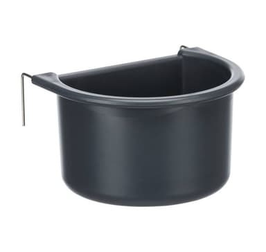 Hängskål med trådhållare, 150 ml/8 × 6 cm