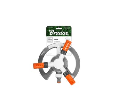 3-arm roterande sprinkler