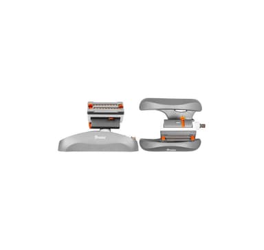 WHITE LINE Turbo Oscillerande Sprinkler 20 munstycken