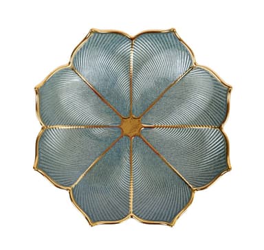 Tallrik LA LEAF D32,5cm