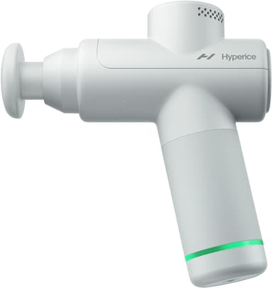 Hyperice Hypervolt Go 2 massagepistol 5520500101 (grå)