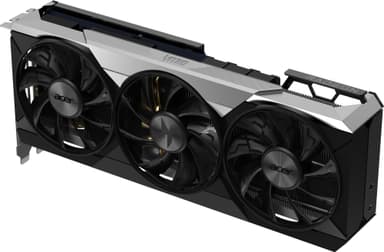 Acer Nitro Radeon™ RX 9070 XT OC 16GB grafikkort
