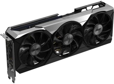Acer Nitro Radeon RX 9070 OC 16GB grafikkort
