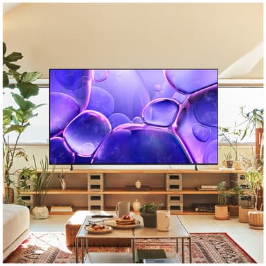 Samsung 55" U8095F 4K smart TV (2025)