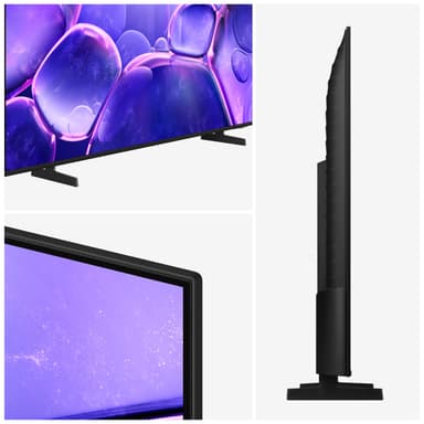 Samsung 43" U8095F 4K smart TV (2025)