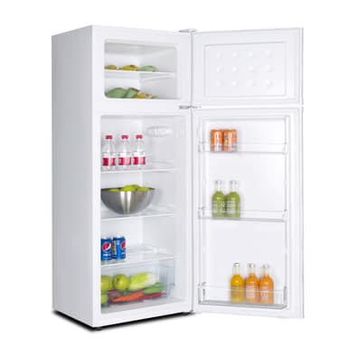 Kylskåp Sunwind Nova 222l, 12/24V