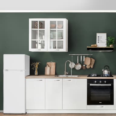 Kylskåp Sunwind Nova 222l, 12/24V