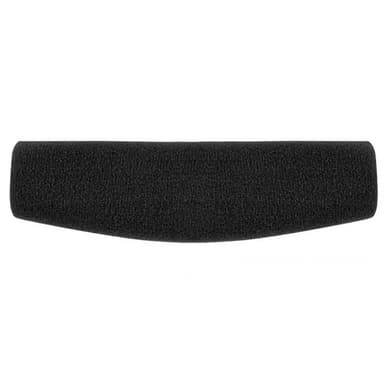 Bygelskydd till Sennheiser HD518 - Svart