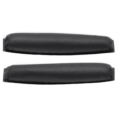 Bygelskydd till Sennheiser PX 100-II - Svart