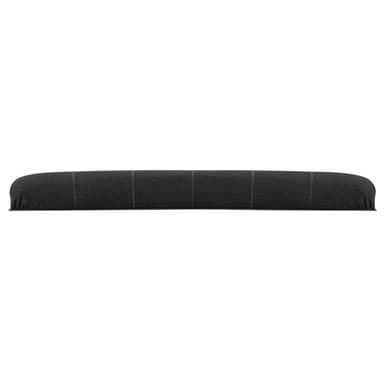 Bygelskydd till Sennheiser HD700 - Svart