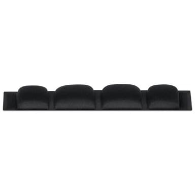Bygelskydd till Sennheiser HD580 - Svart