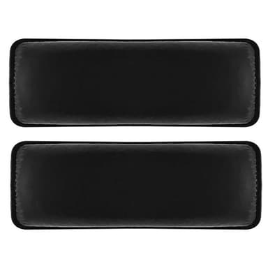 Bygelskydd till Sennheiser RS 185 - Svart