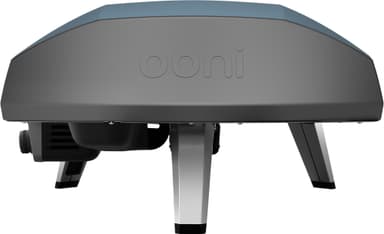 Ooni Koda 2 Pro 30mbar pizzaugn (blå)