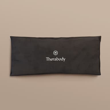 SleepMask sovmask från Therabody (svart)