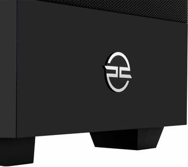 PCSpecialist Prime 320 i7-14/16/5060Ti stationär dator för gaming