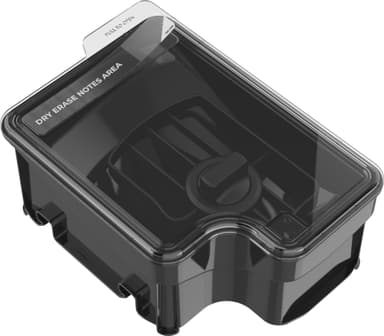 KitchenAid bönbehållare KESRBHF