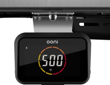 Ooni Koda 2 Pro 30mbar pizzaugn (blå)