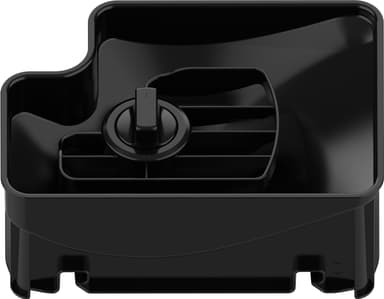 KitchenAid bönbehållare KESRBHF