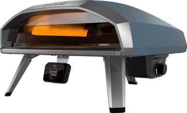 Ooni Koda 2 Pro 30mbar pizzaugn (blå)