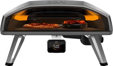 Ooni Koda 2 Pro 30mbar pizzaugn (blå)