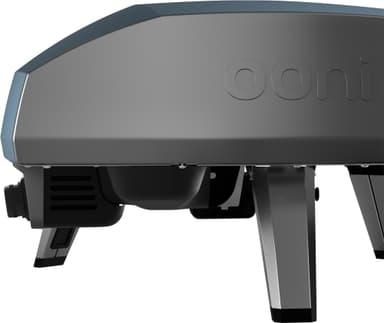 Ooni Koda 2 Pro 30mbar pizzaugn (blå)