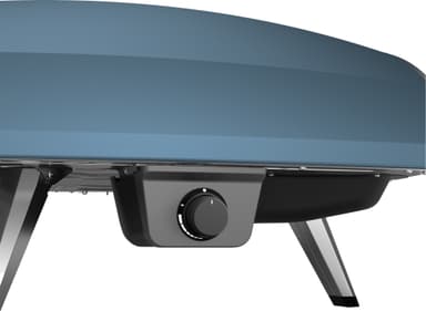 Ooni Koda 2 Pro 30mbar pizzaugn (blå)