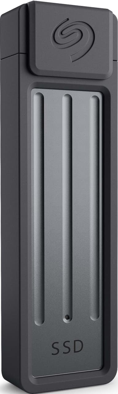 Seagate Ultra Compact USB-C SSD (2TB)