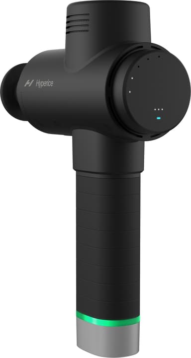 Hyperice Hypervolt 2 Pro massagepistol 5420000100 (svart)