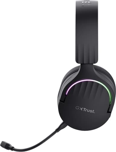 Trust GXT491 Fayzo trådlöst gamingheadset