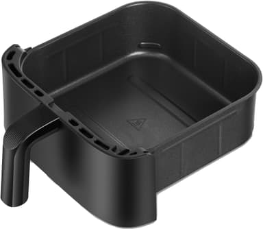 Cosori Turbo Tower airfryer KAAPAFCSNEU0244Y (svart)