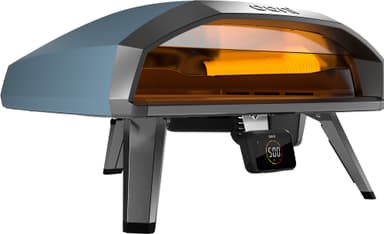 Ooni Koda 2 Pro 30mbar pizzaugn (blå)