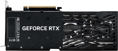 PALIT RTX5060Ti Infinity 3 16GB GDDR7 Dual 8GB GDDR7 grafikkort