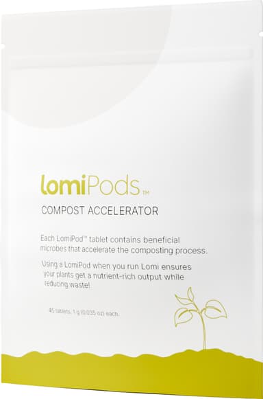Lomi-Pela LomiPod 80125-LOMIADDITIVE (vit)