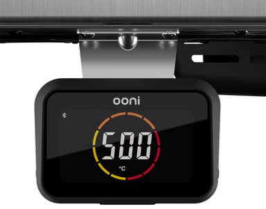 Ooni Koda 2 30mbar pizzaugn (blå)