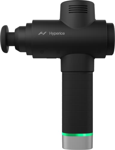 Hyperice Hypervolt 2 Pro massagepistol 5420000100 (svart)