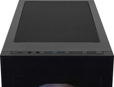 PCSpecialist Prime 320 i7-14/16/5060Ti stationär dator för gaming