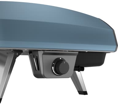 Ooni Koda 2 30mbar pizzaugn (blå)