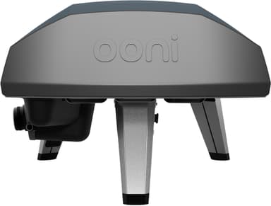 Ooni Koda 2 30mbar pizzaugn (blå)