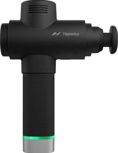 Hyperice Hypervolt 2 Pro massagepistol 5420000100 (svart)