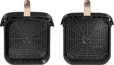 Cosori Turbo Tower Pro airfryer KAAPAFCSSEU0246Y (svart)