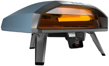 Ooni Koda 2 30mbar pizzaugn (blå)