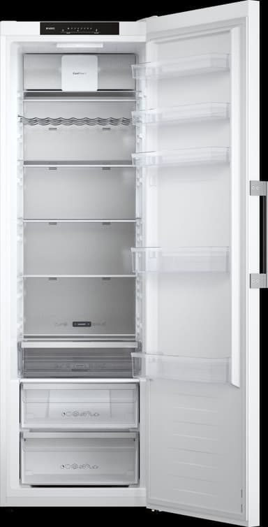 ASKO Kylskåp R23841W (Vit tekstur)