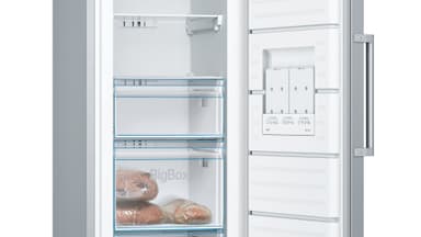 Bosch Frysskåp GSN33VLEP