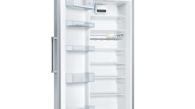 Bosch Kylskåp KSV33VLEP (Rostfri)