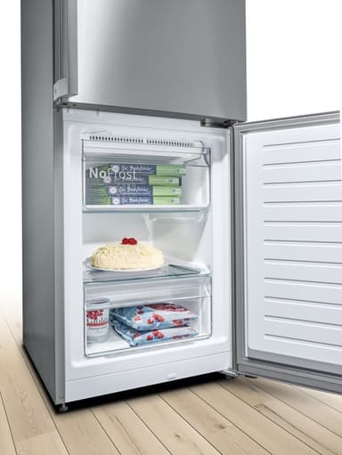 Bosch Frysskåp GSN33VLEP