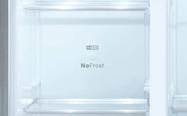 Bosch Frysskåp GSN33VLEP