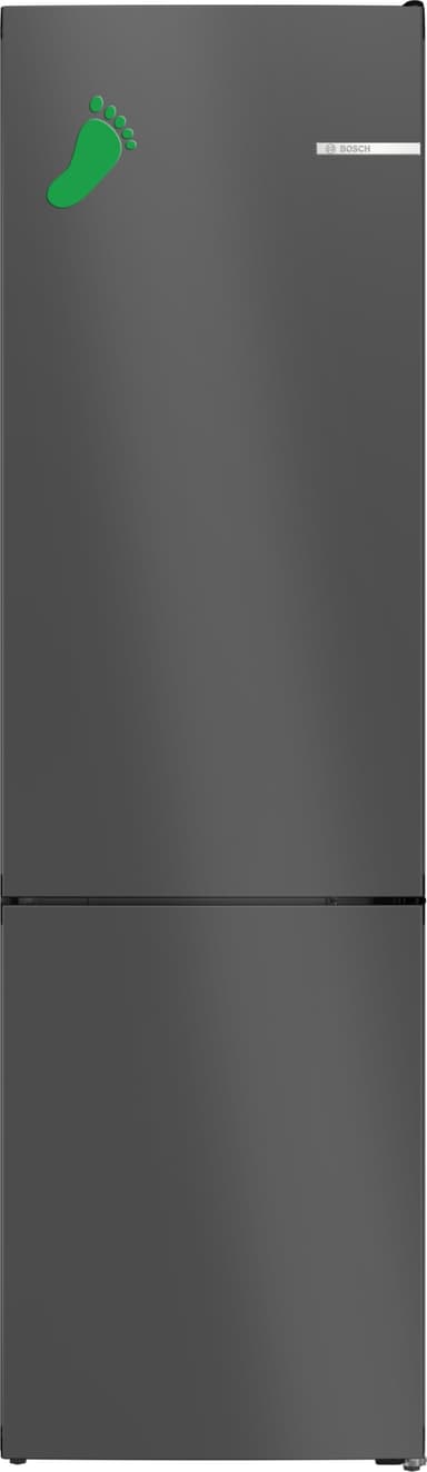 Bosch Kombiskåp KGN39OCAF