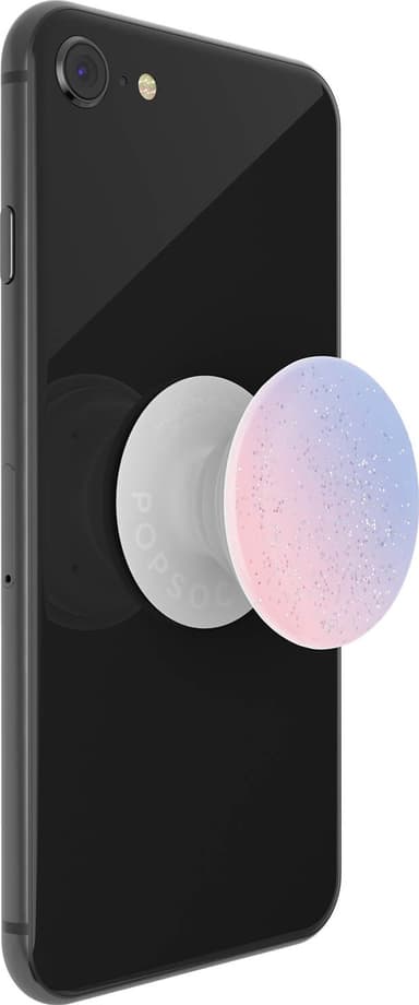 Popsockets mobiltelefongrepp (multifärgat)