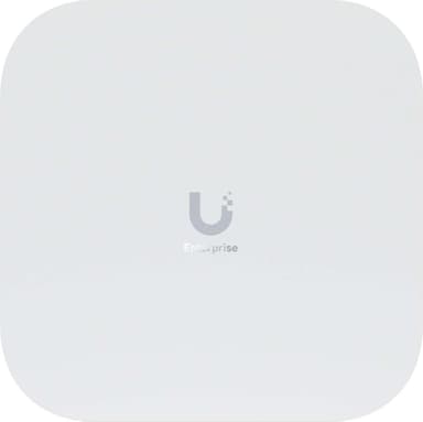 Ubiquiti UniFi E7 WF7/BE22000 åtkomstpunkt
